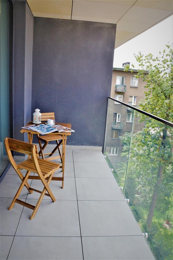 Apartamenty Retmana Krakow Exterior photo